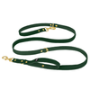 Multi Guard Leash Golden Forest Green - Multi-guard leash