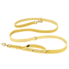 Multi Guard Leash Golden Gold Yellow - Multi-guard leash