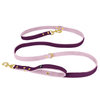 Guard Leash Golden Plum - Multi-guard leash