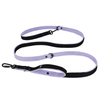 Multi Guard Leash Black Edition Baby Purple - Multi-guard leash