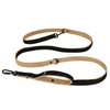 Multi Guard Leash Black Edition Beige - Multi-guard leash