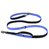 Multi Guard Leash Black Edition Blue - Multi-guard leash