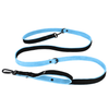 Multi Guard Leash Black Edition Ocean Blue - Multi-guard leash