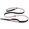 Multi Guard Leash Black Edition Plum - Multi-guard leash