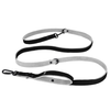 Multi Guard Leash Black Edition Grey - Multi-guard leash