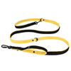 Multi Guard Leash Black Edition Yellow - Multi-guard leash