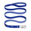 Walk Leash Blue - Safe nylon leash in various lengths