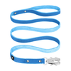 Walk Leash Ocean Blue - Safe nylon leash in different lengths