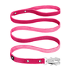 Walk Leash Pink - Safe nylon leash in different lengths