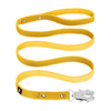 Walk Leash Yellow - Safe nylon leash in various lengths