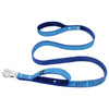 Dog leash with name