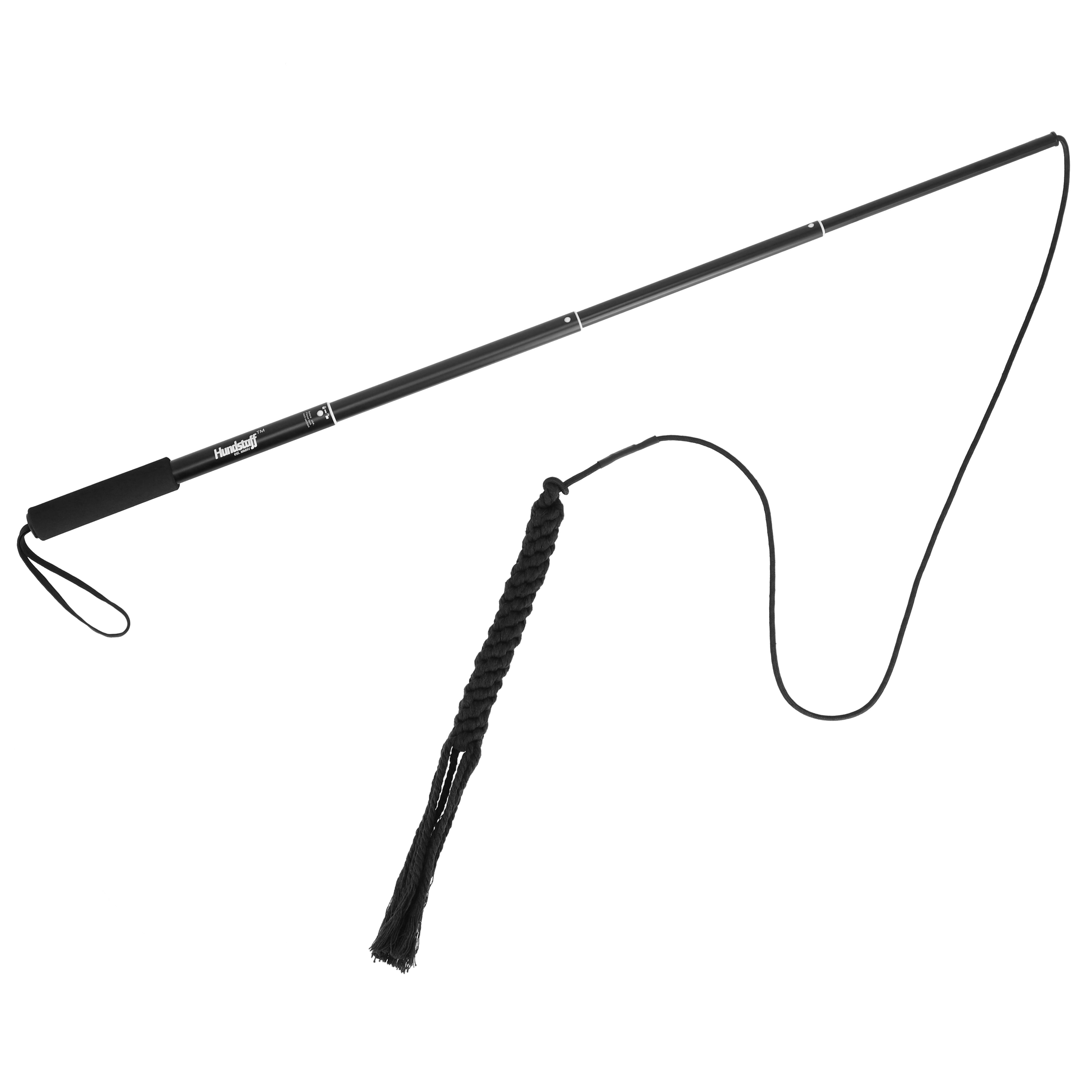 Retractable Flirt Pole