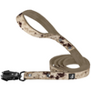 Walk Leash Camo Beige - Safe nylon leash in different lengths