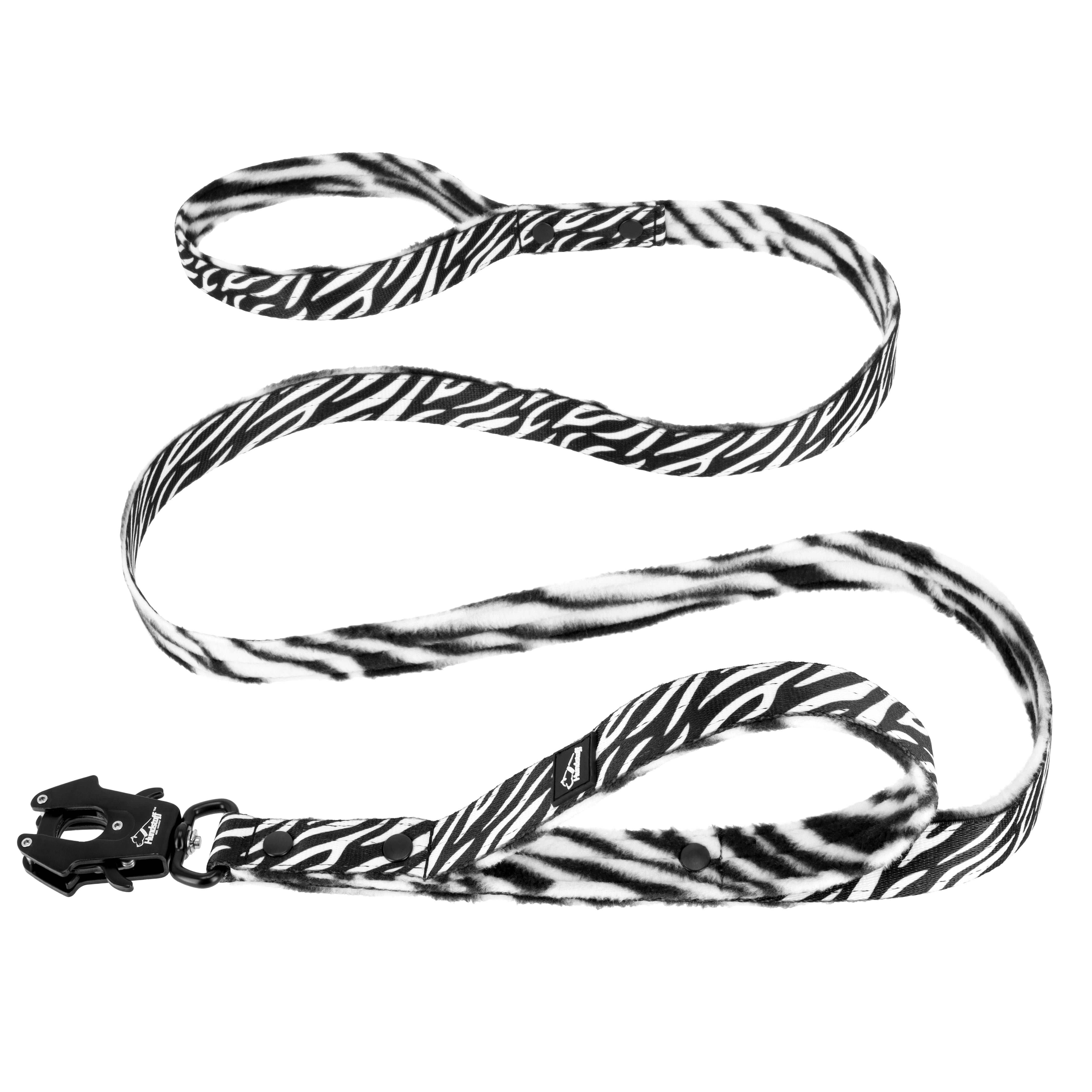 Walk Leash Leopard - Safe nylon leash in different lengths