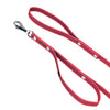 Antislip Guard Leash Pink - Strong anti-slip guard leash