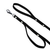 Antislip Guard Leash Black - Strong anti-slip guard leash