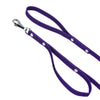 Antislip Guard Leash Purple - Strong anti-slip guard leash