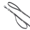 Antislip Guard Leash Grey - Strong anti-slip guard leash