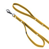 Antislip Guard Leash Yellow - Strong anti-slip guard leash