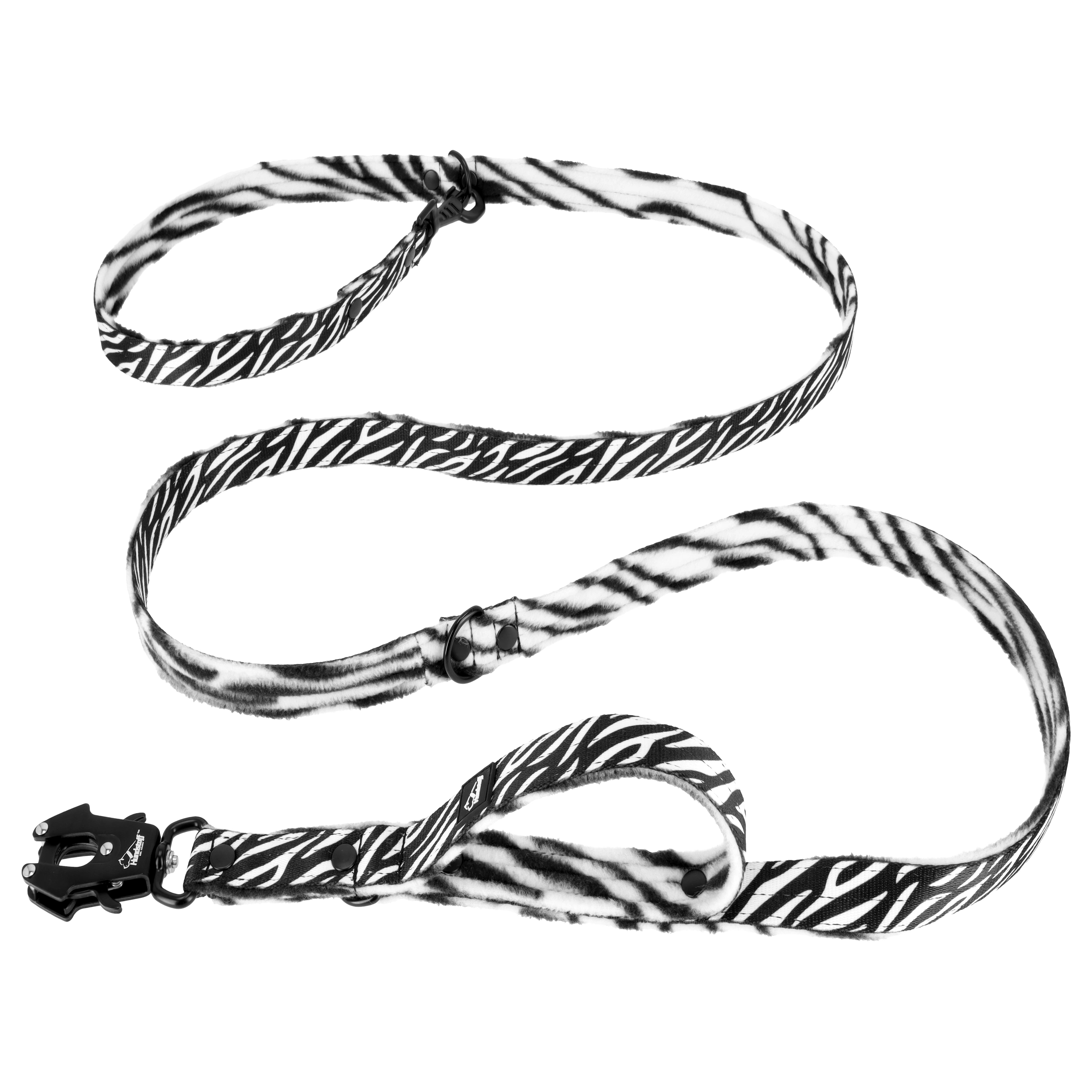 Multileash Leopard - Multifunctional