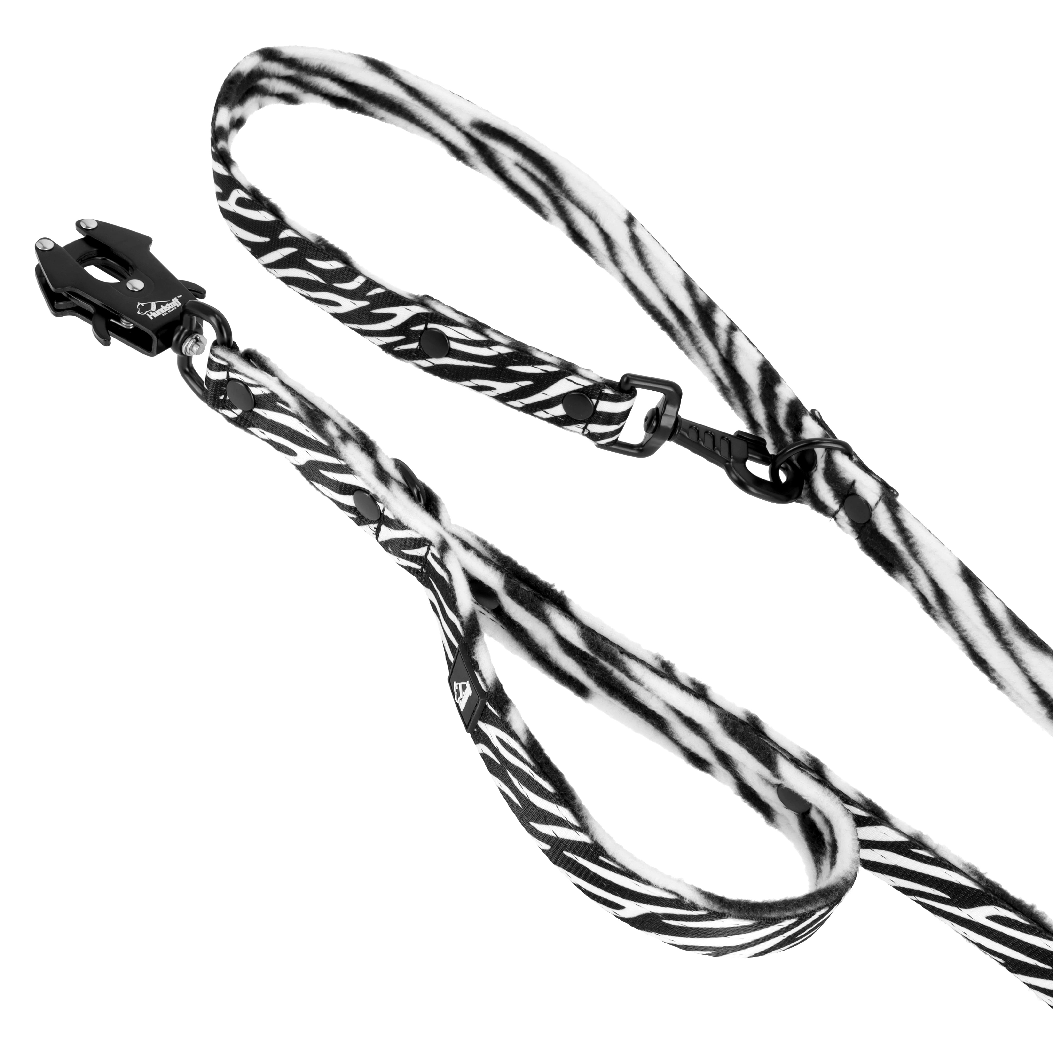 Multileash Leopard - Multifunctional