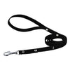 Antislip Leash Black - Strong antislip leash