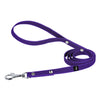 Antislip Leash Purple - Strong antislip leash