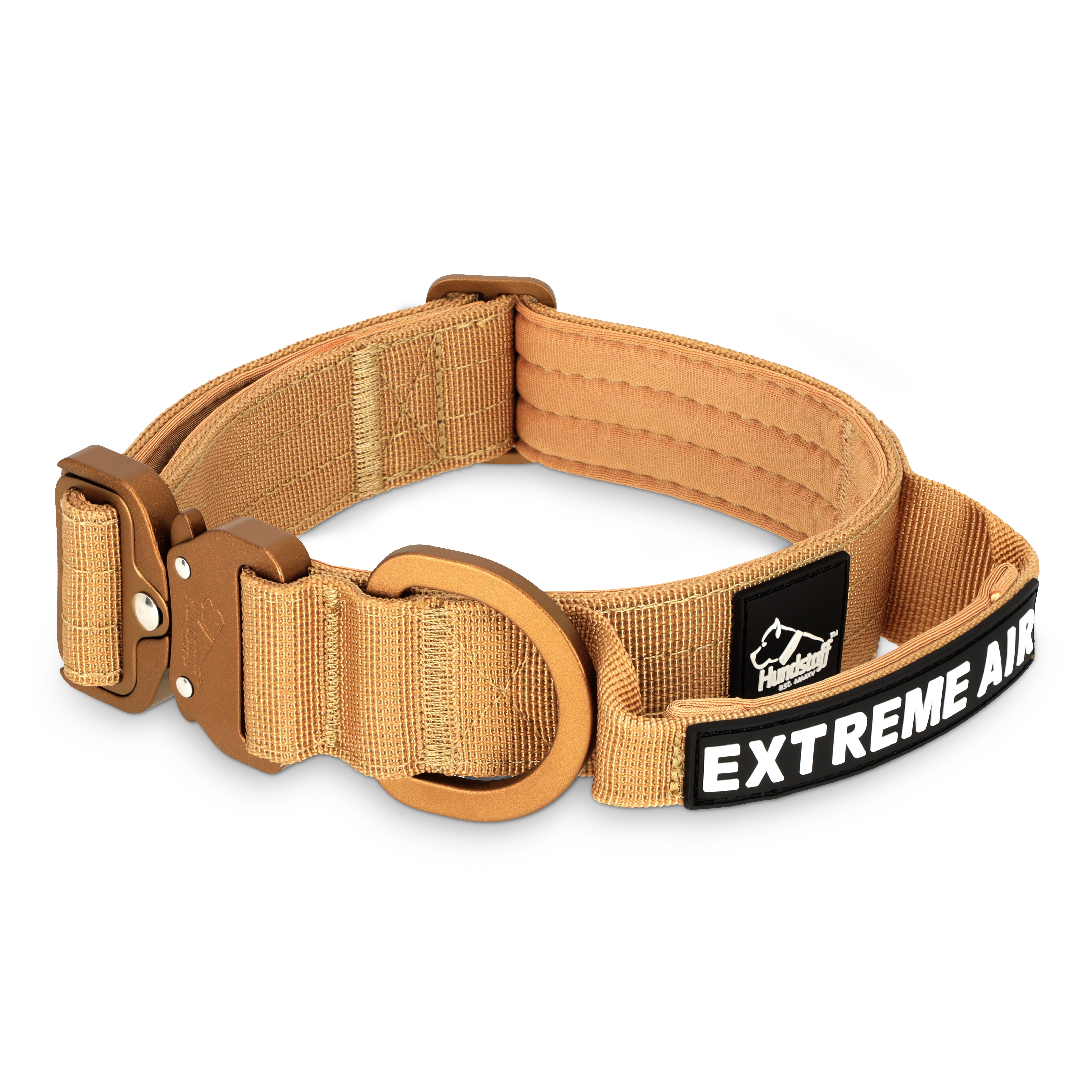 Extreme Air Set Army Green - Lightweight and durable dog set
