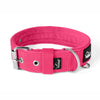 Active Rosa - Wide durable necklace with buckle