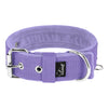 Active Baby Purple - Wide durable necklace with buckle