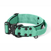 Extreme Buckle Black Edition Mint - Sterke en veilige halsketting