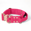 Extreme Rose Buckle Pink - Strong and secure necklace