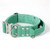 Extreme Silver Buckle Mint - Sterke en veilige ketting