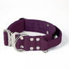 Extreme zilveren gesp Plum - Sterke en veilige ketting