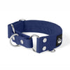 Martingale Silver Edition Navy Blue