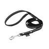 Antislip Leash Safe Black - Strong antislip leash