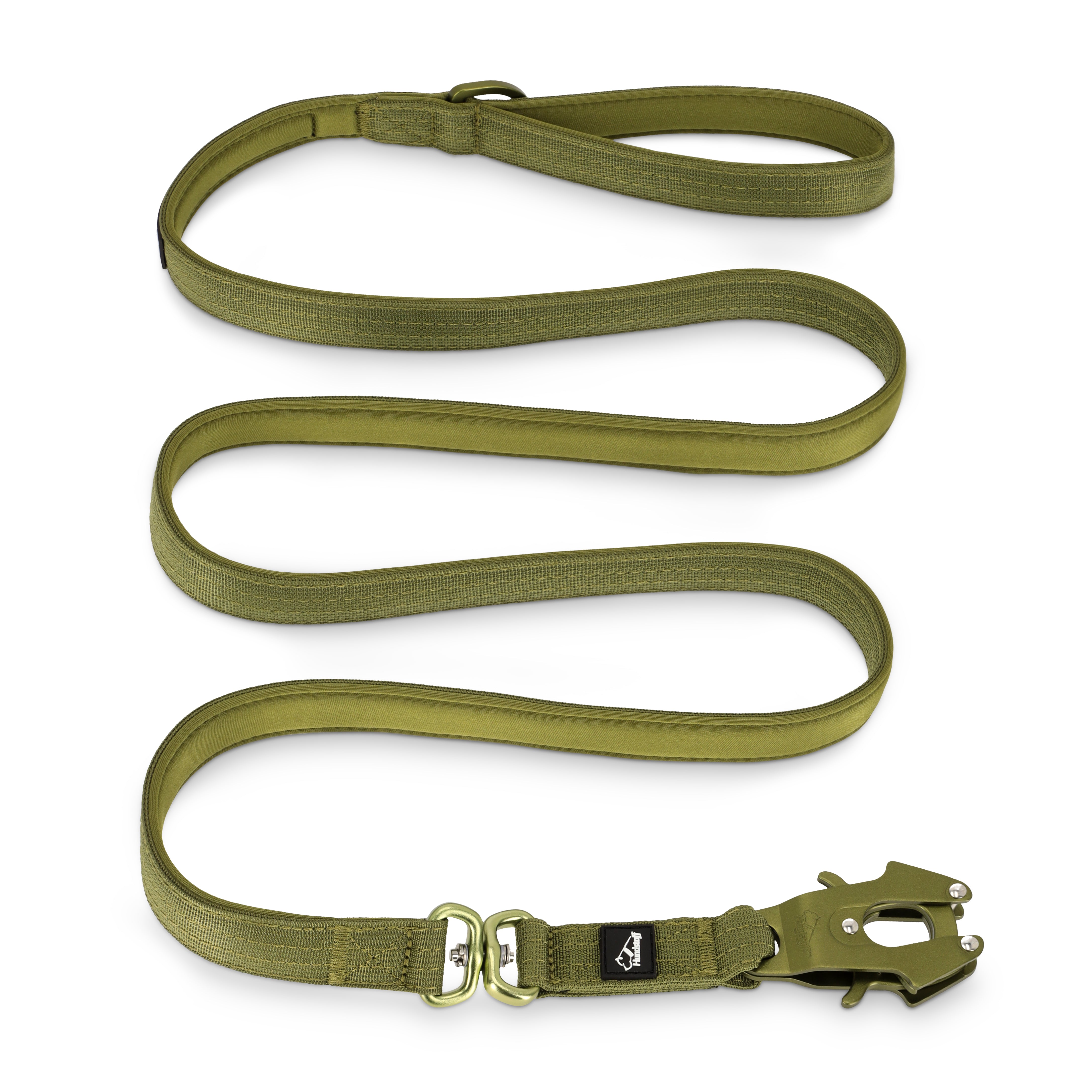 Extreme Air Set Army Green - Lightweight and durable dog set