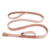 Multi Guard Leash Rose Edition Pastel Beige - Multi-guard leash