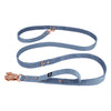 Multi Guard Leash Rose Edition Pastel Blue - Multi-guard leash