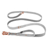 Multi Guard Leash Rose Edition Grey - Multi-guard leash