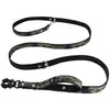 Multi Guard Leash Camo Black - Multi guard leash