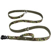 Multi Guard Leash Camo Green - Multi guard leash