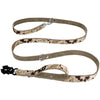 Multi Guard Leash Camo Beige - Multi guard leash