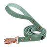 Walk Leash Rose Edition Pastel Green - Safe nylon leash in different lengths