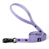 Walk Leash Black Edition Baby Purple