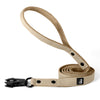 Walk Leash Black Edition Beige
