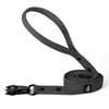 Walk Leash Black Edition Dark Grey