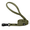 Walk Leash Black Edition Khaki