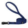 Walk Leash Black Edition Navy Blue