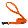 Walk Leash Black Edition Orange